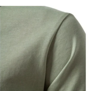 ALESSANDRO | Camicia classica a maniche lunghe