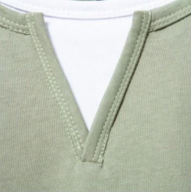 ALESSANDRO | Camicia classica a maniche lunghe